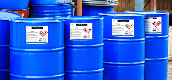 Presentaciones del Silicato de Sodio Presentaciones del Silicato de Sodio